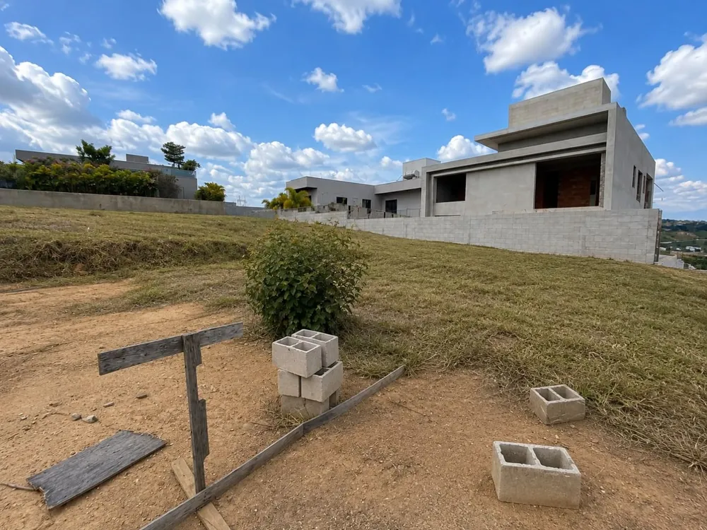 Loteamento e Condomínio, 425 m² - Foto 2