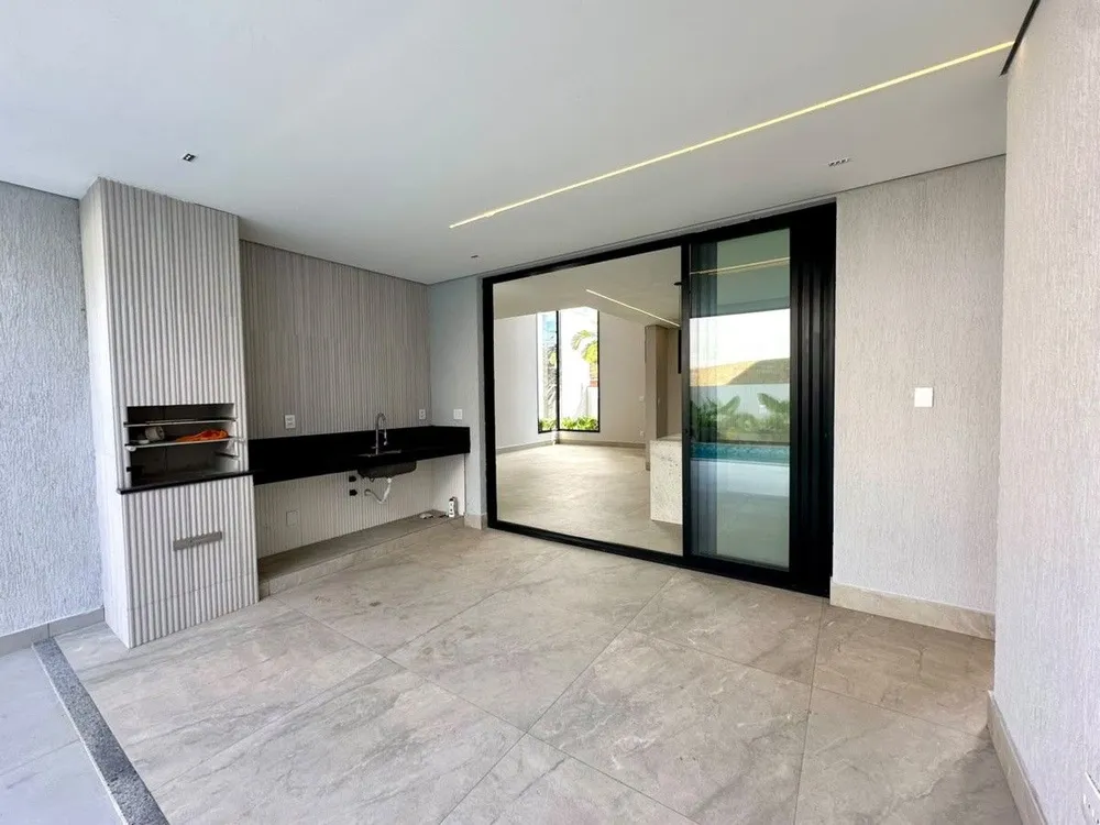 Casa, 3 quartos, 197 m² - Foto 3