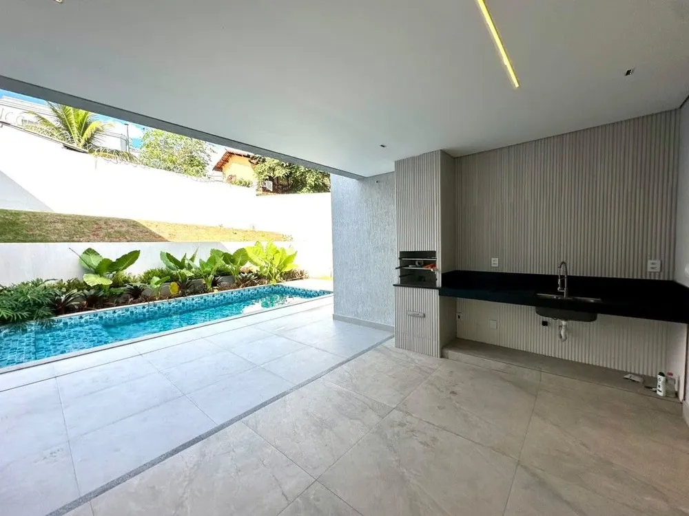 Casa, 3 quartos, 197 m² - Foto 4