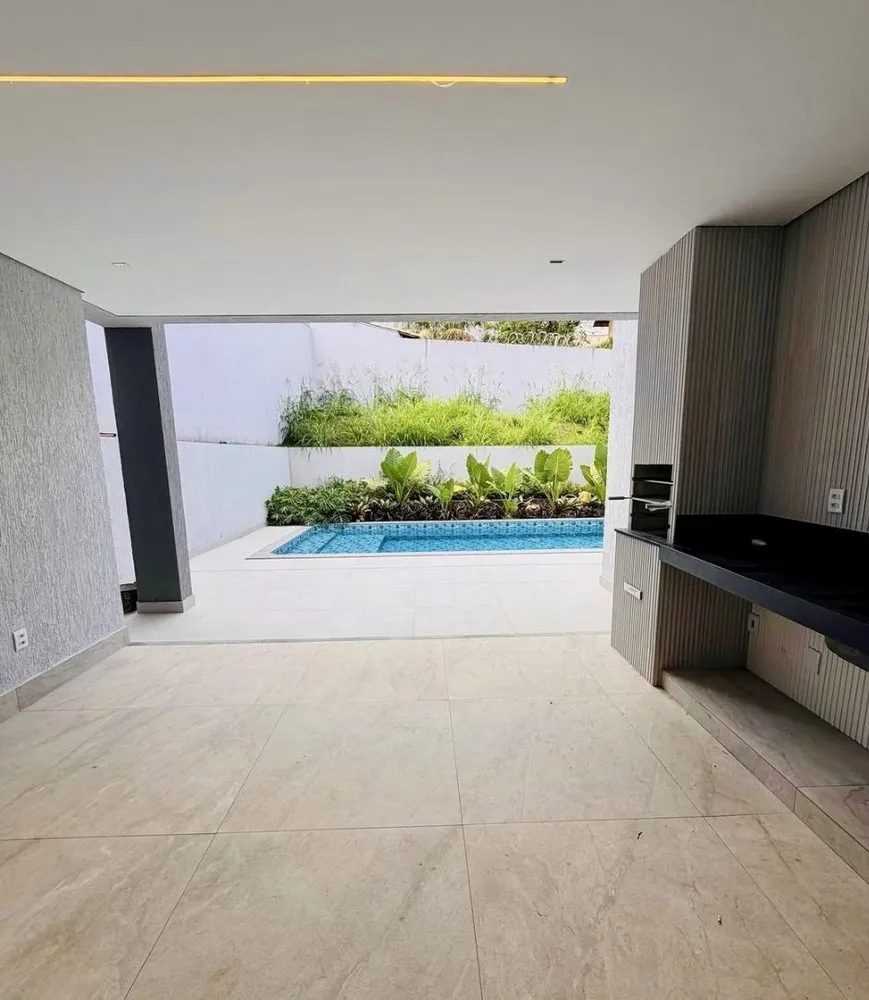 Casa, 3 quartos, 197 m² - Foto 2