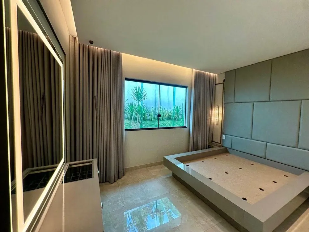 Casa, 3 quartos, 161 m² - Foto 3