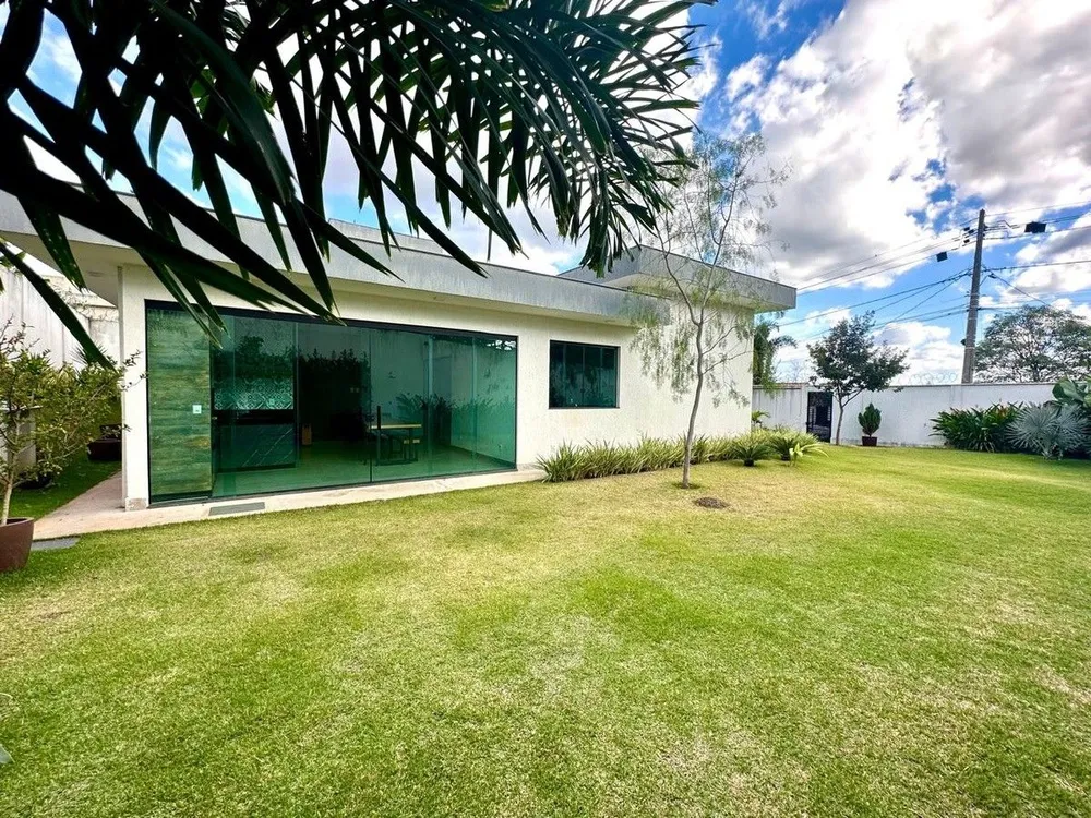Casa, 3 quartos, 161 m² - Foto 4