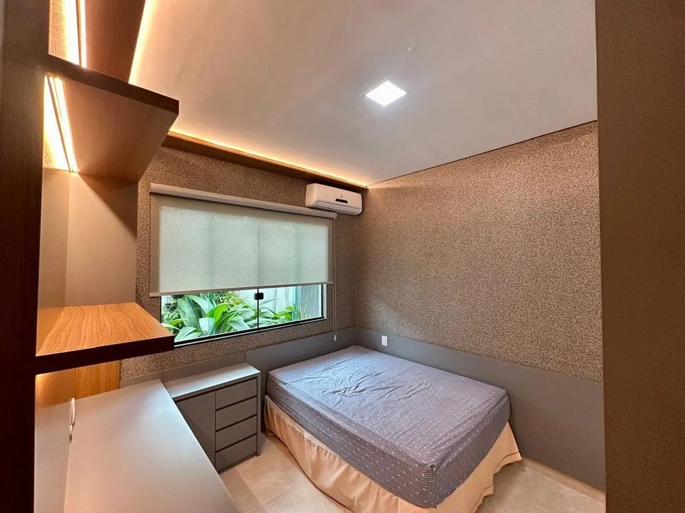 Casa, 3 quartos, 161 m² - Foto 2