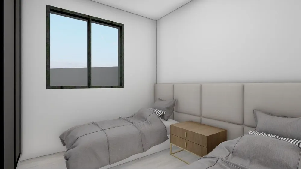 Casa, 3 quartos, 112 m² - Foto 3