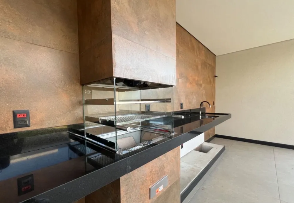 Casa, 3 quartos, 164 m² - Foto 4