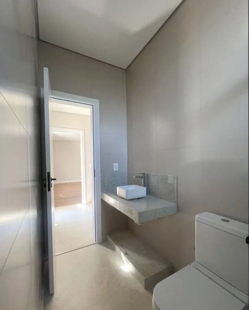 Casa, 3 quartos, 164 m² - Foto 3