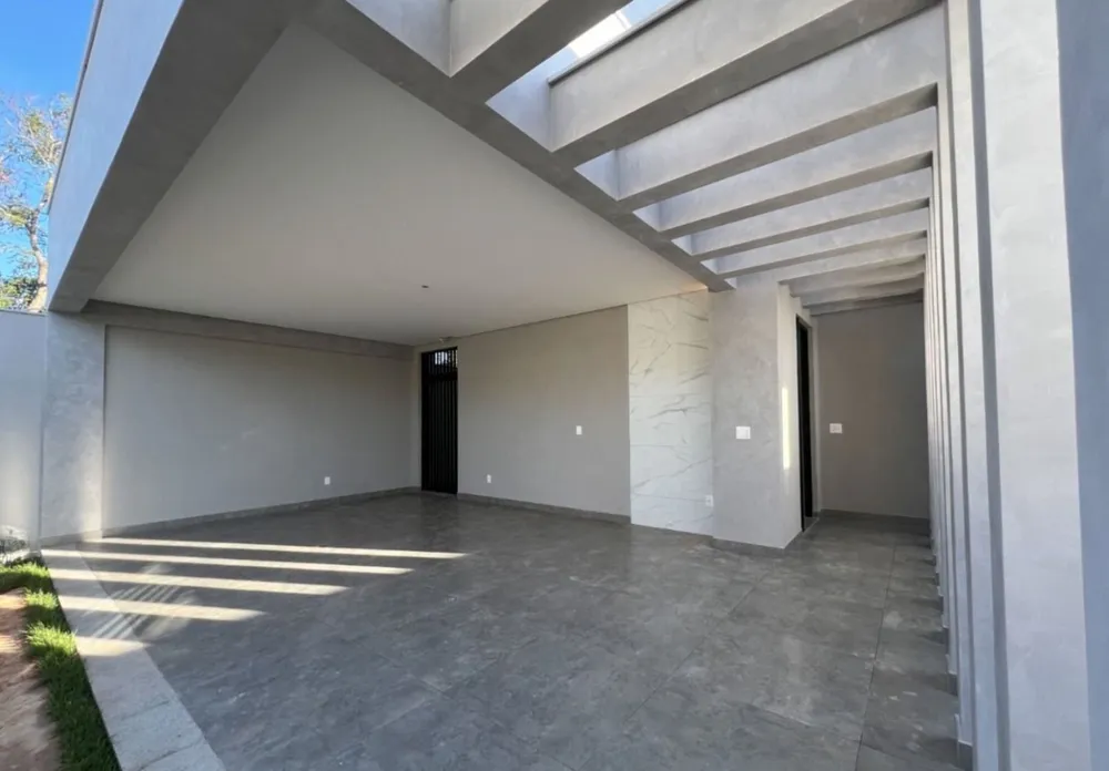 Casa, 3 quartos, 164 m² - Foto 1