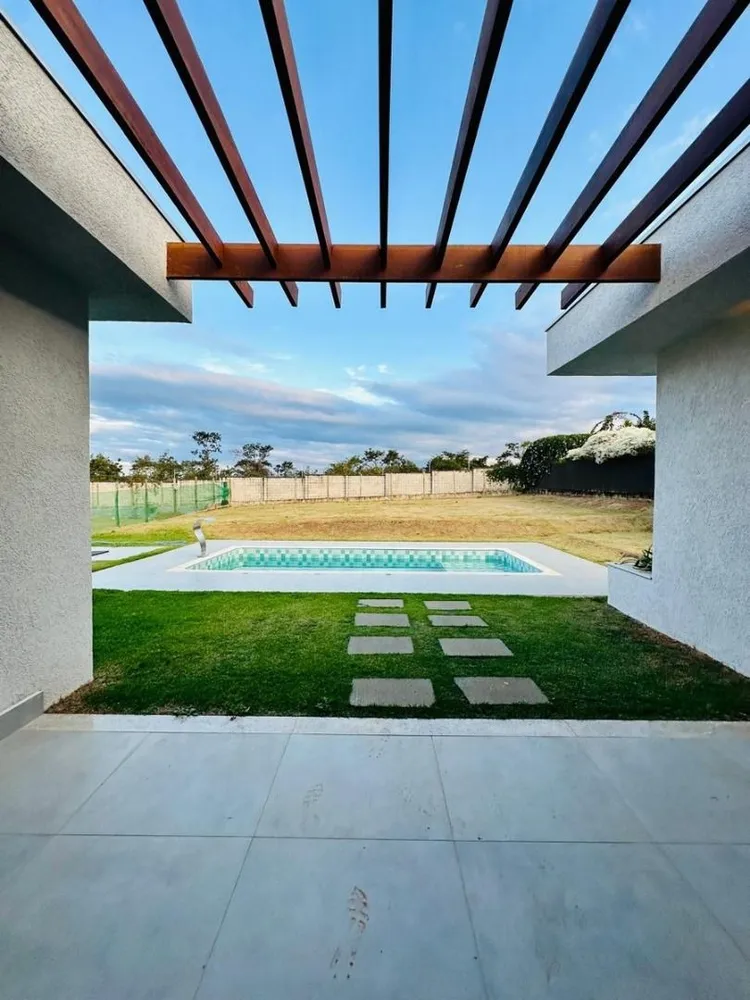 Casa de Condomínio, 4 quartos - Foto 4