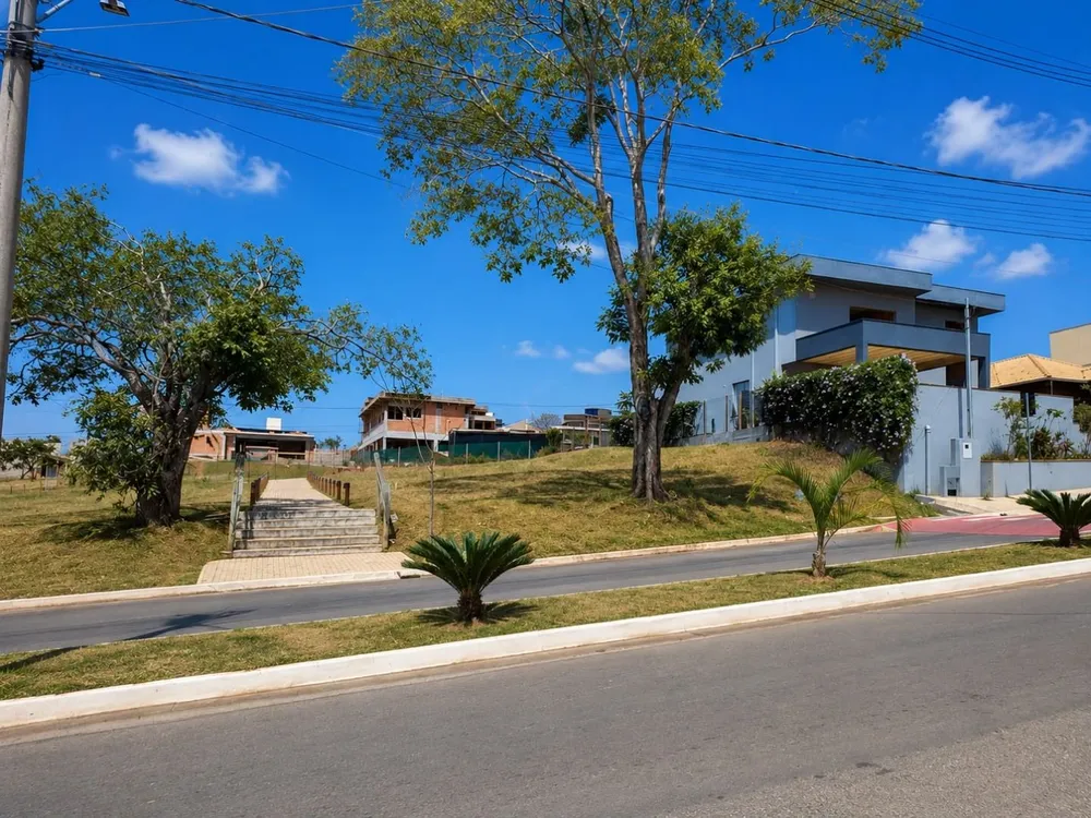 Loteamento e Condomínio, 525 m² - Foto 4