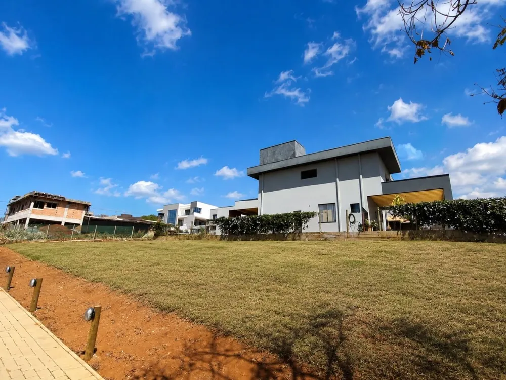 Loteamento e Condomínio, 525 m² - Foto 3