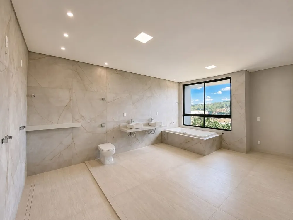 Casa de Condomínio, 5 quartos - Foto 3