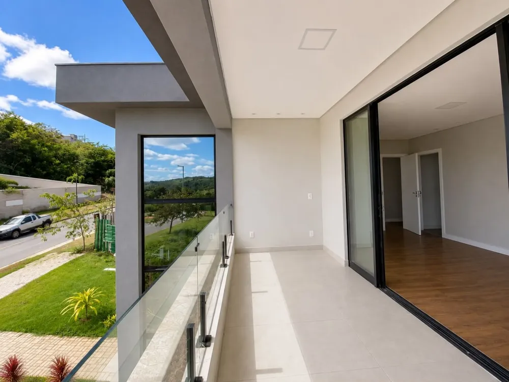 Casa de Condomínio, 5 quartos - Foto 2