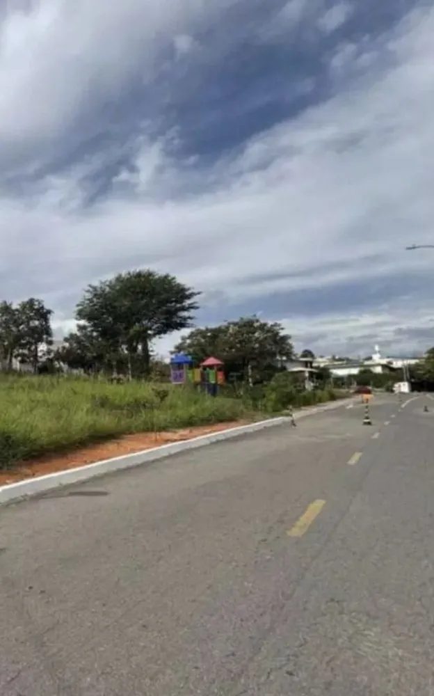 Loteamento e Condomínio, 1000 m² - Foto 3