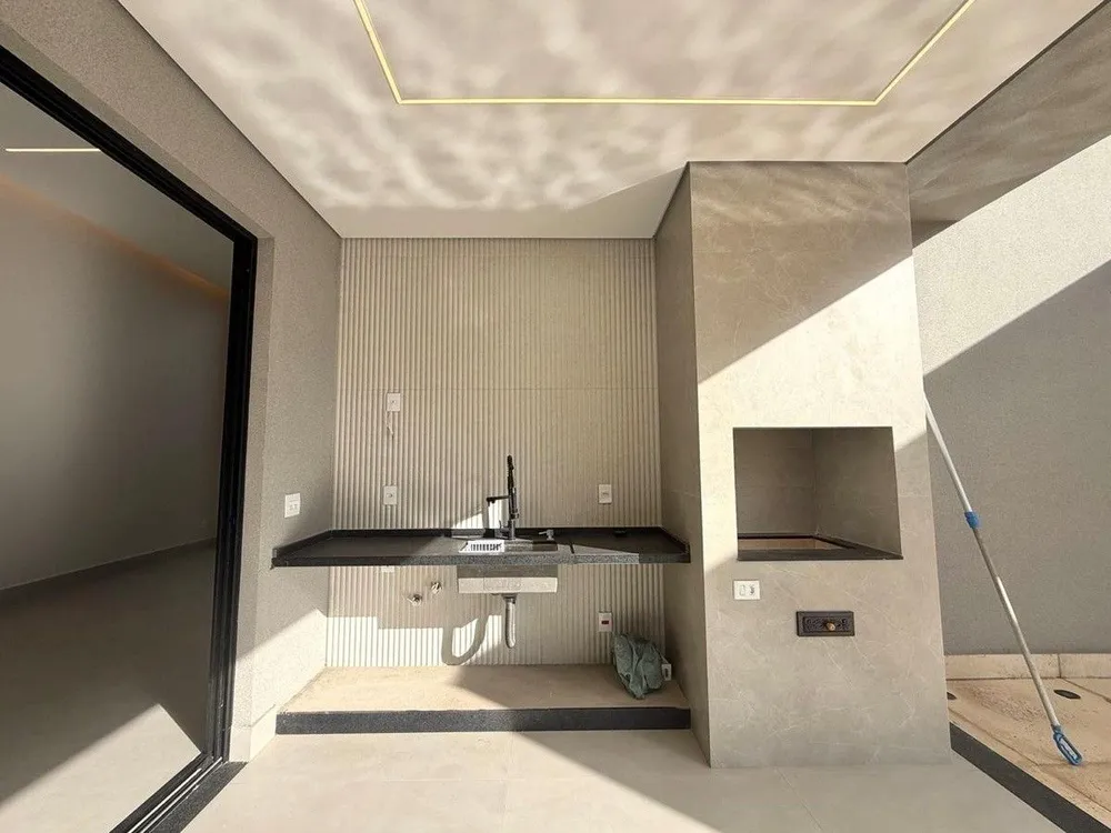 Casa, 3 quartos, 171 m² - Foto 2