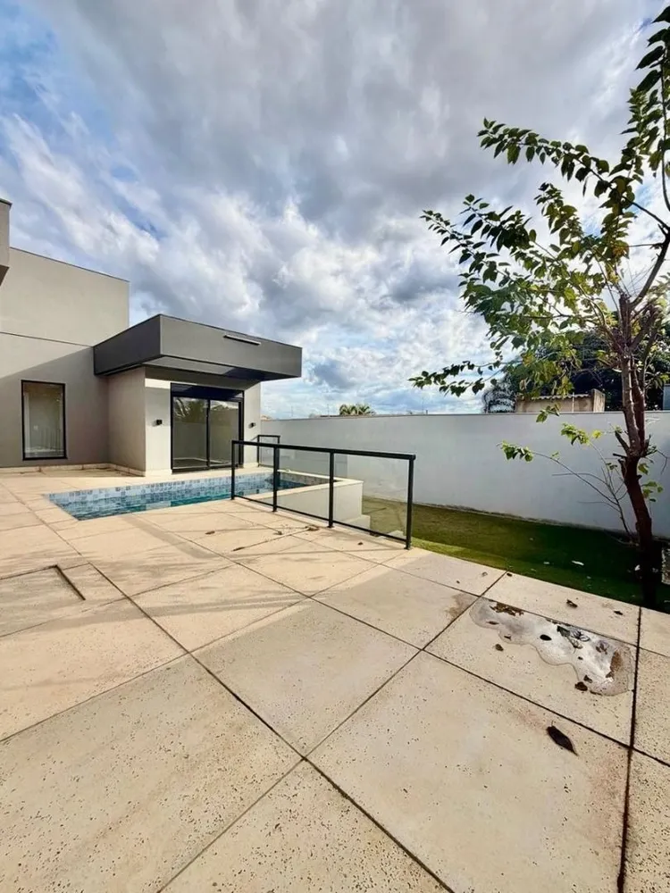 Casa, 3 quartos, 171 m² - Foto 3
