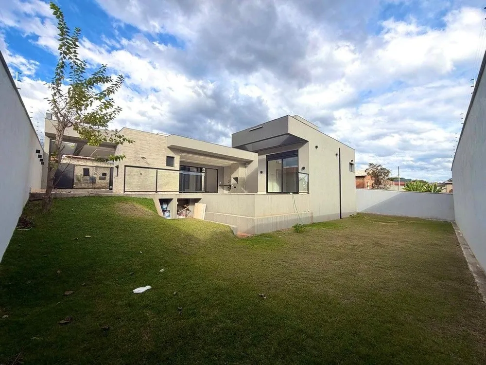 Casa, 3 quartos, 171 m² - Foto 4