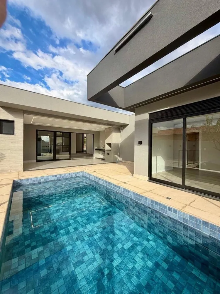 Casa, 3 quartos, 171 m² - Foto 1