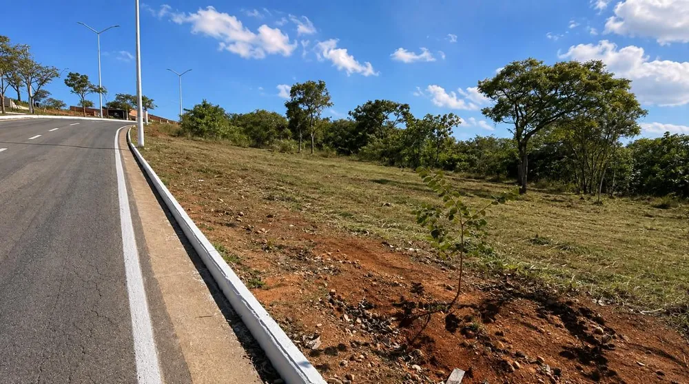 Terreno, 535 m² - Foto 1