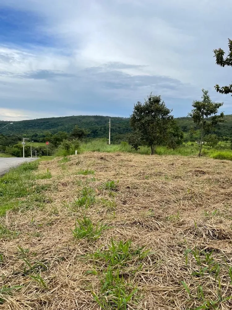 Loteamento e Condomínio, 692 m² - Foto 4