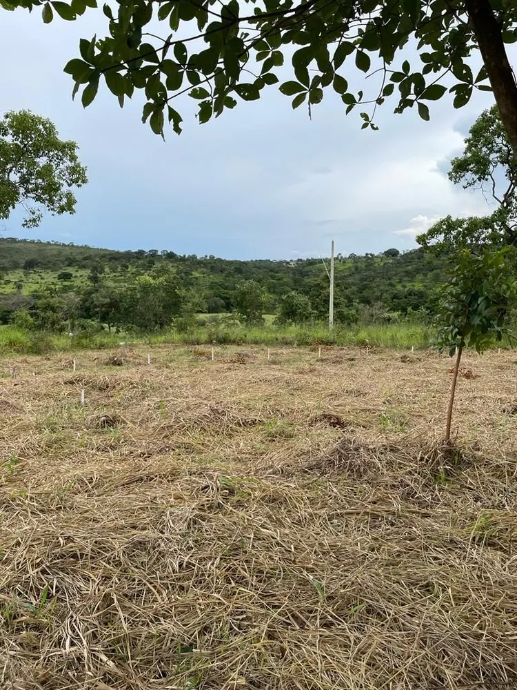 Loteamento e Condomínio, 692 m² - Foto 1
