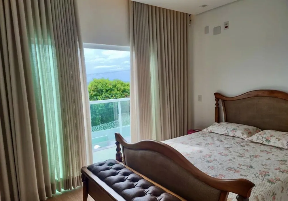 Casa, 4 quartos, 160 m² - Foto 1