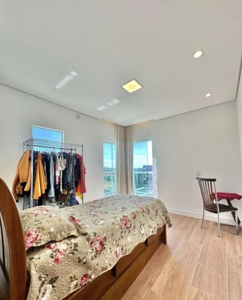 Casa, 4 quartos, 160 m² - Foto 2