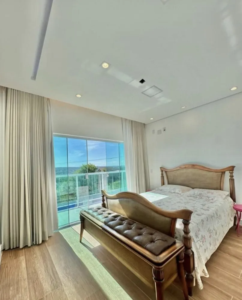 Casa, 4 quartos, 160 m² - Foto 3