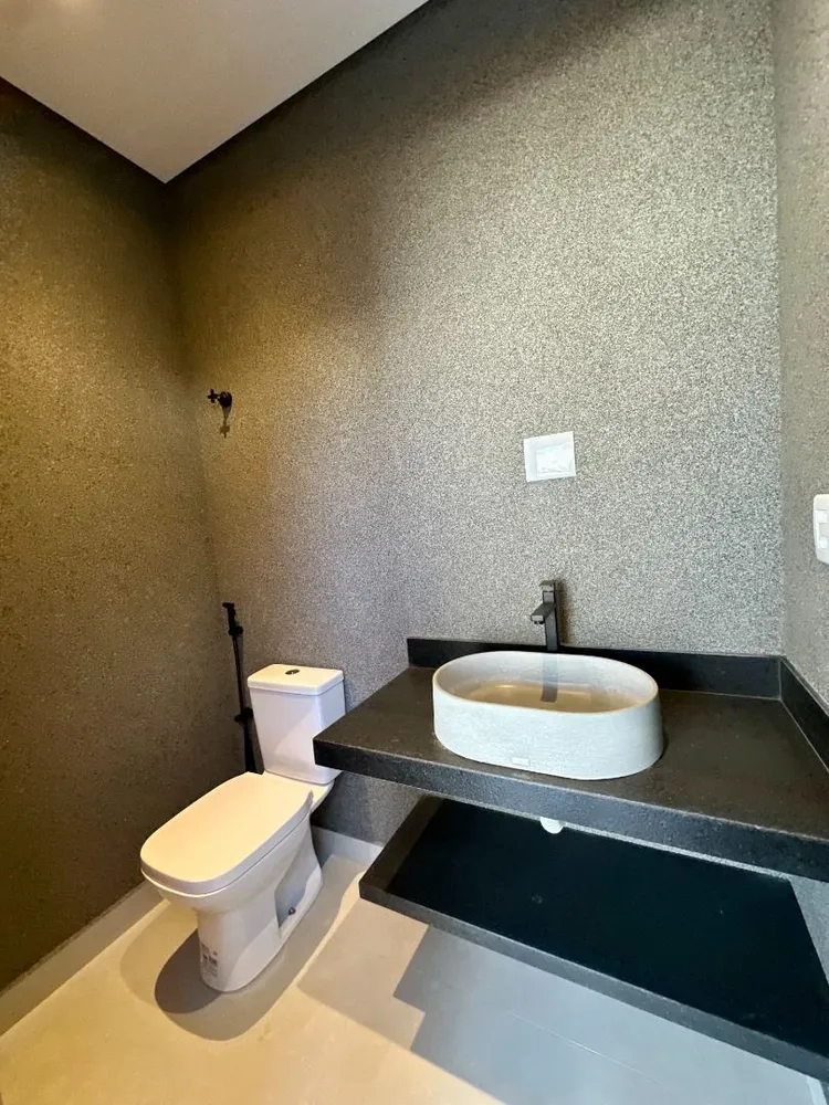 Casa, 3 quartos, 170 m² - Foto 4