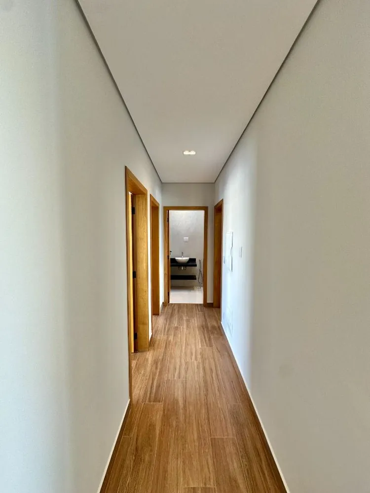 Casa, 3 quartos, 170 m² - Foto 3