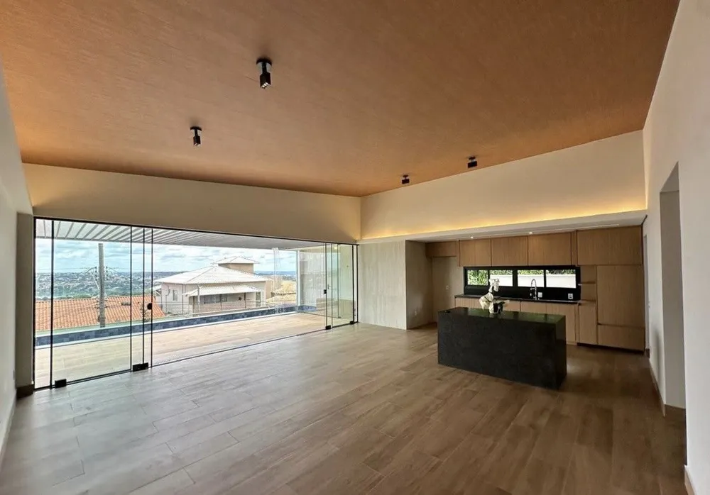 Casa, 4 quartos, 205 m² - Foto 4