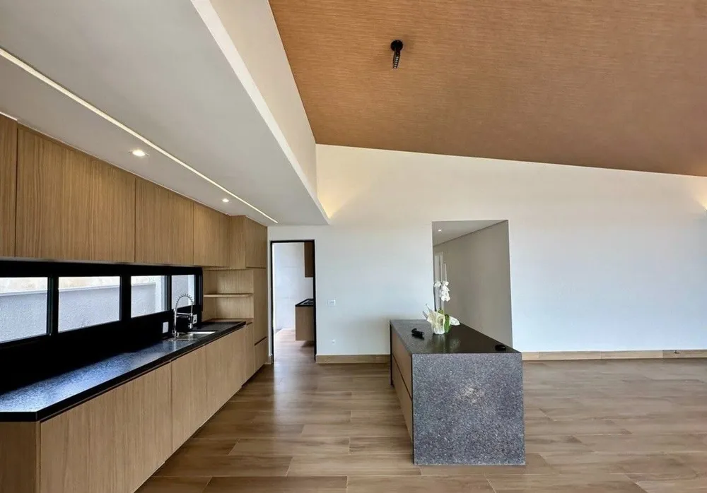 Casa, 4 quartos, 205 m² - Foto 2