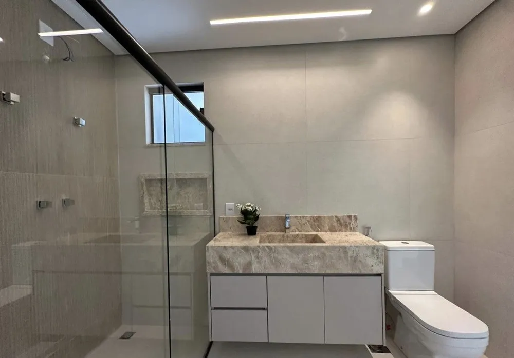 Casa, 4 quartos, 205 m² - Foto 3
