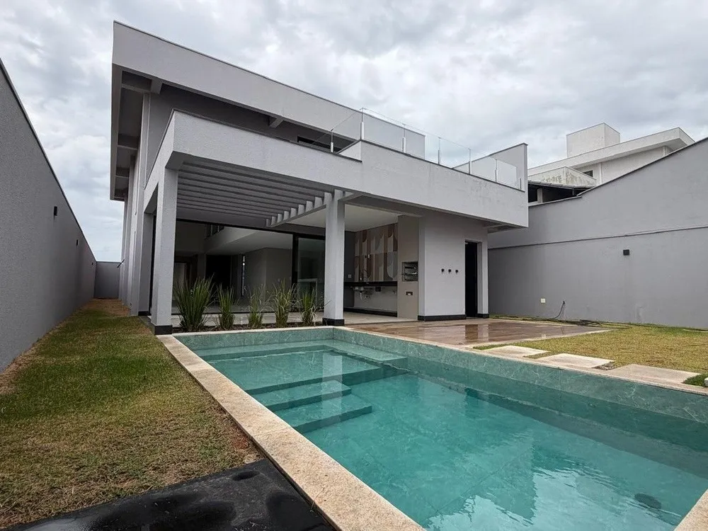 Casa de Condomínio, 4 quartos - Foto 4