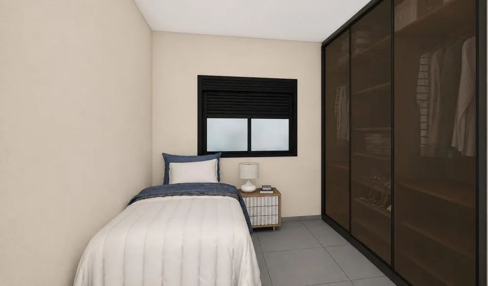 Casa, 3 quartos, 112 m² - Foto 4