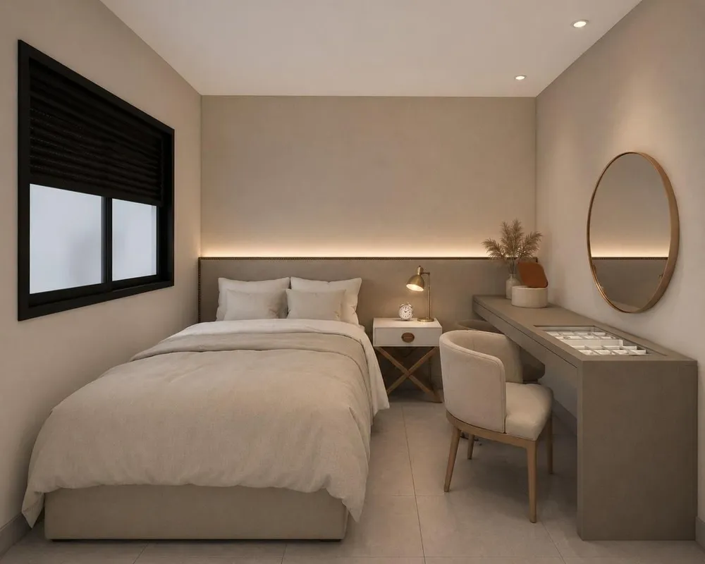 Casa, 3 quartos, 112 m² - Foto 3