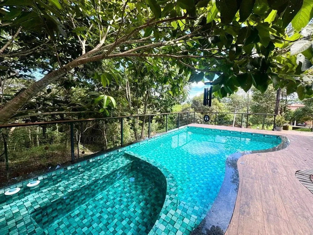 Casa de Condomínio, 4 quartos - Foto 3