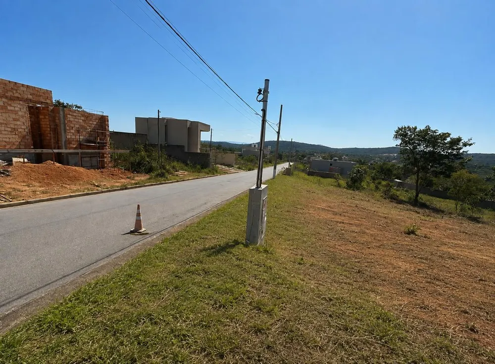 Terreno, 360 m² - Foto 2