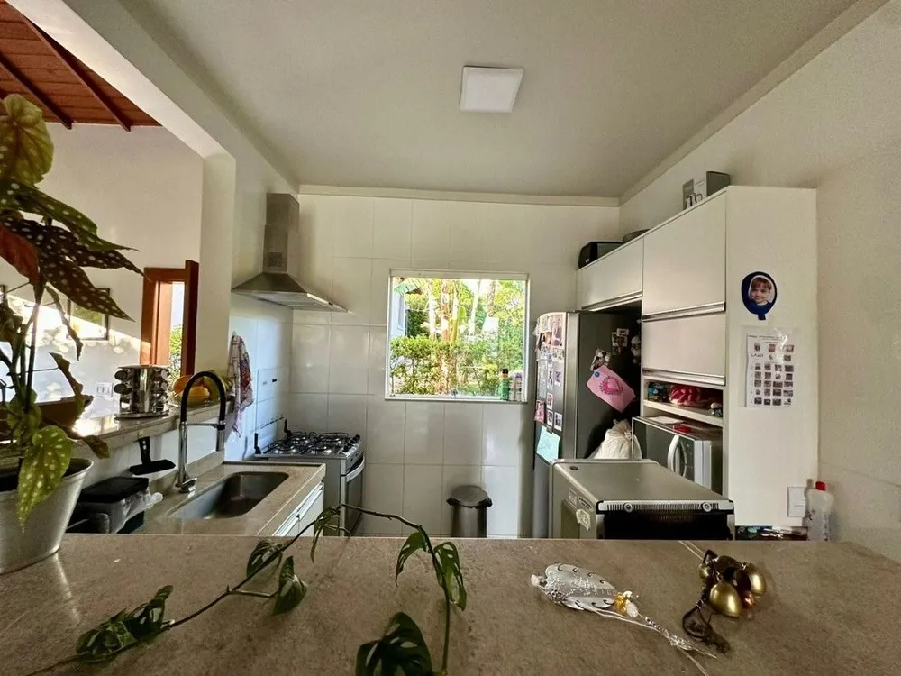 Casa, 3 quartos, 200 m² - Foto 2