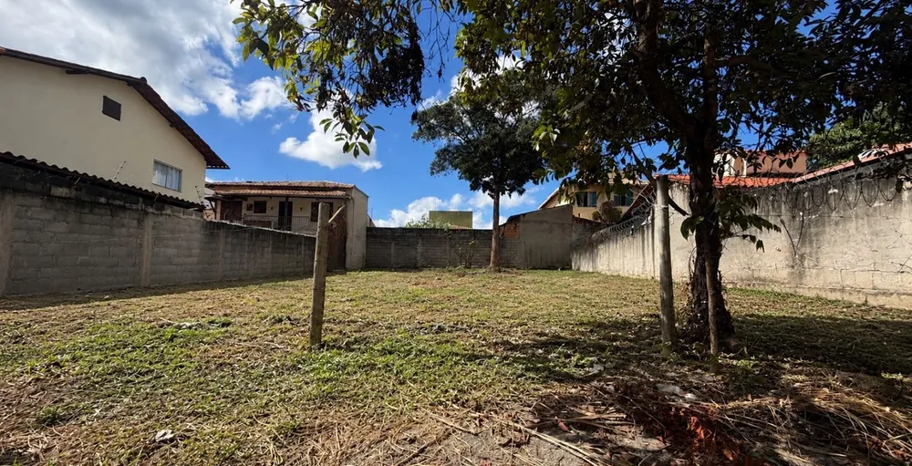 Terreno, 360 m² - Foto 1