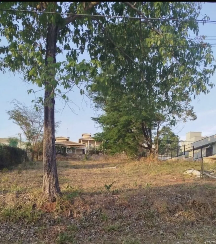 Loteamento e Condomínio, 1000 m² - Foto 1