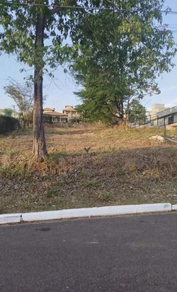 Loteamento e Condomínio, 1000 m² - Foto 3