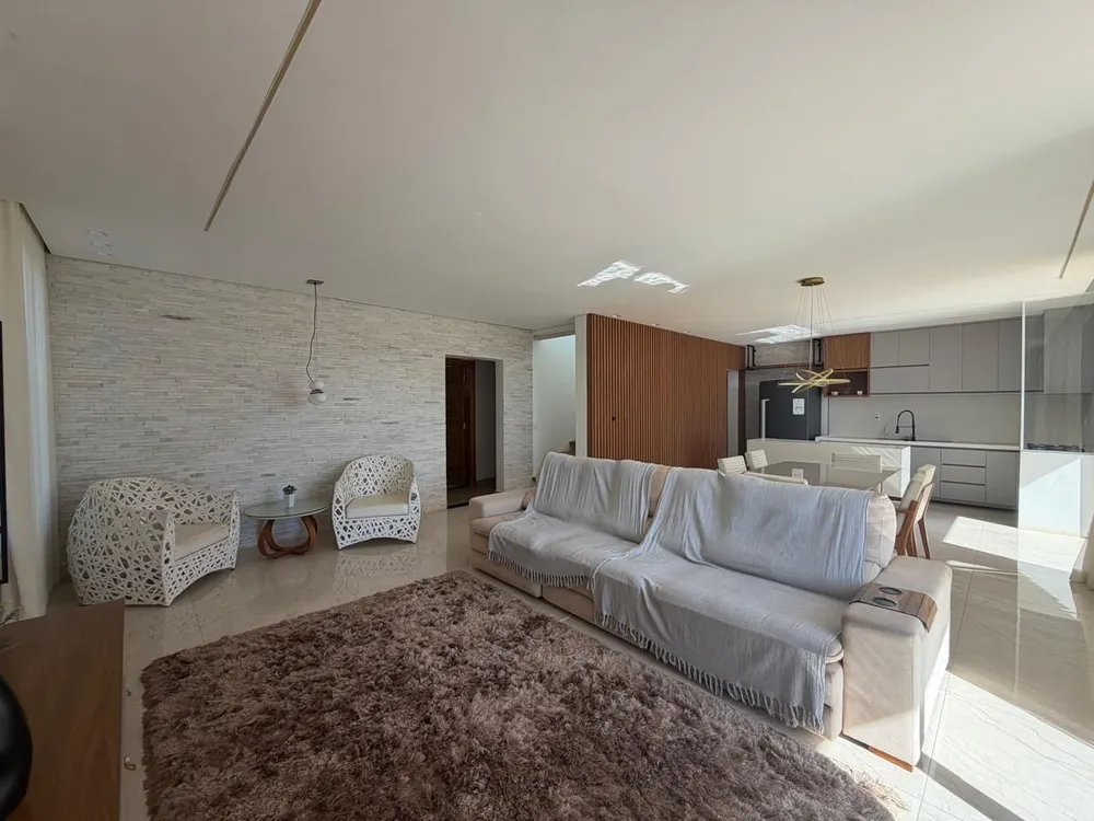 Casa de Condomínio, 4 quartos - Foto 3