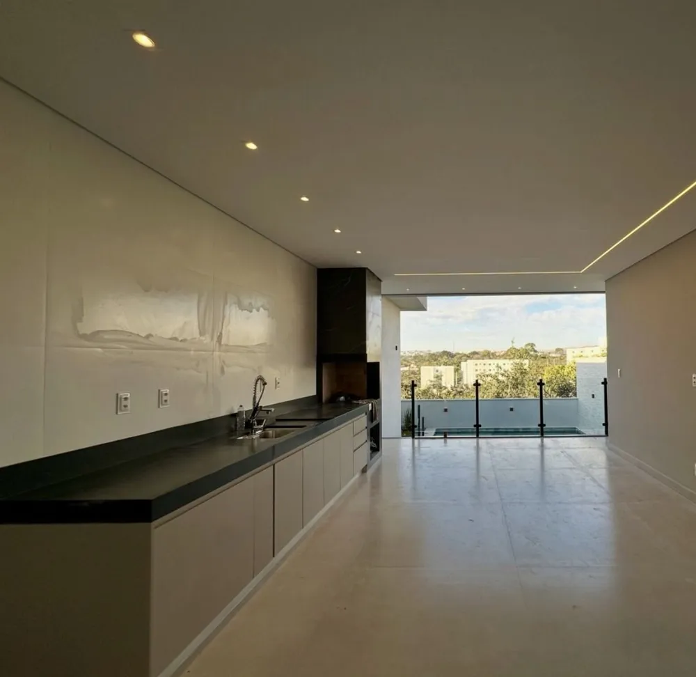 Casa de Condomínio, 4 quartos - Foto 4