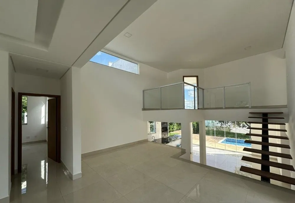 Casa de Condomínio, 4 quartos - Foto 1