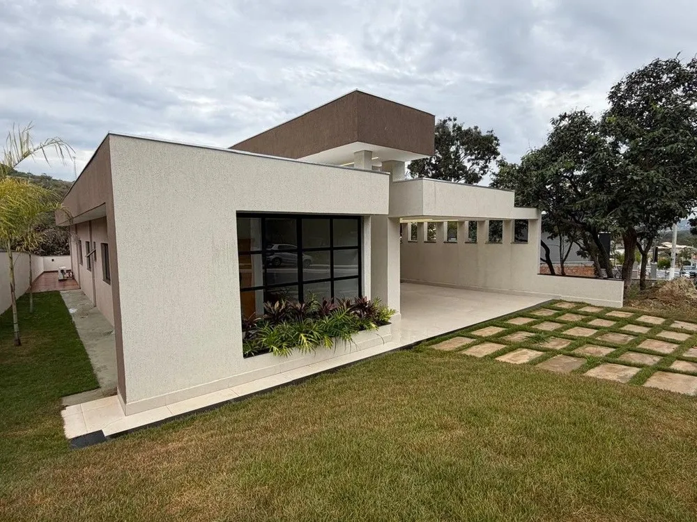 Casa de Condomínio, 4 quartos - Foto 2