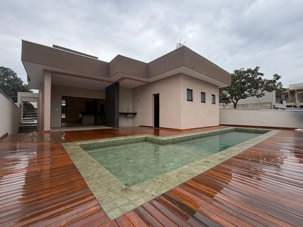 Casa de Condomínio, 4 quartos - Foto 3
