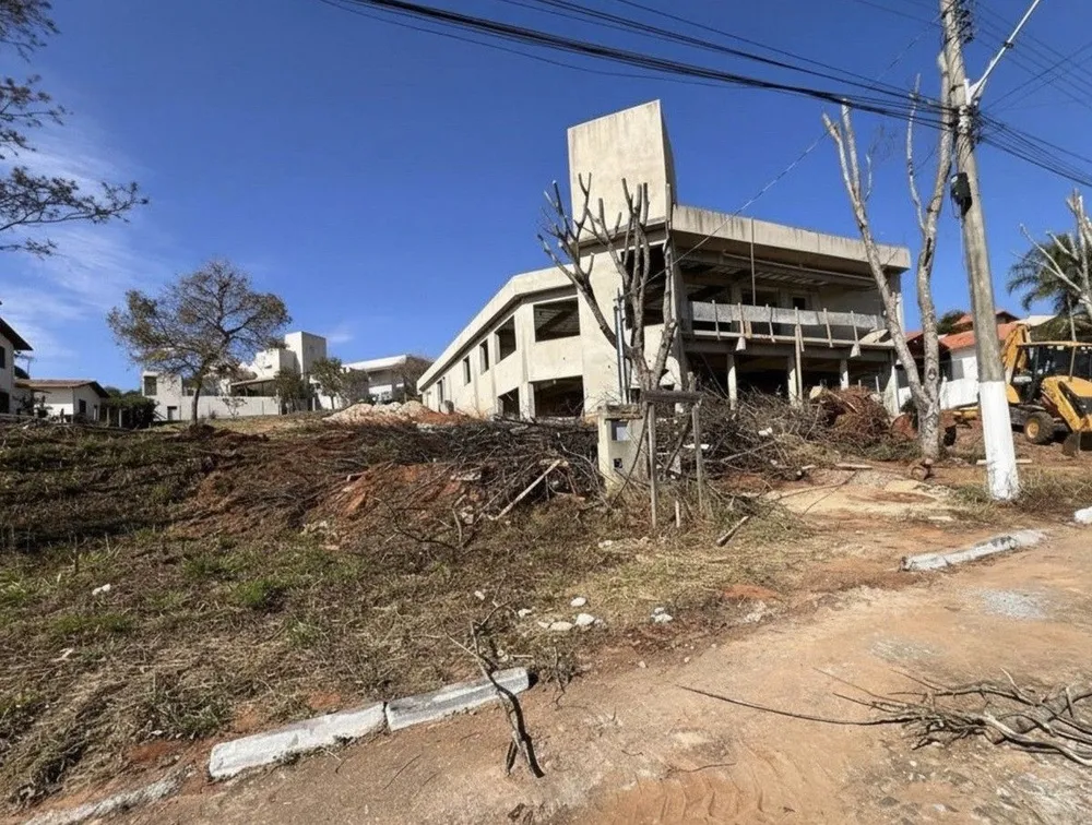 Loteamento e Condomínio, 1000 m² - Foto 3
