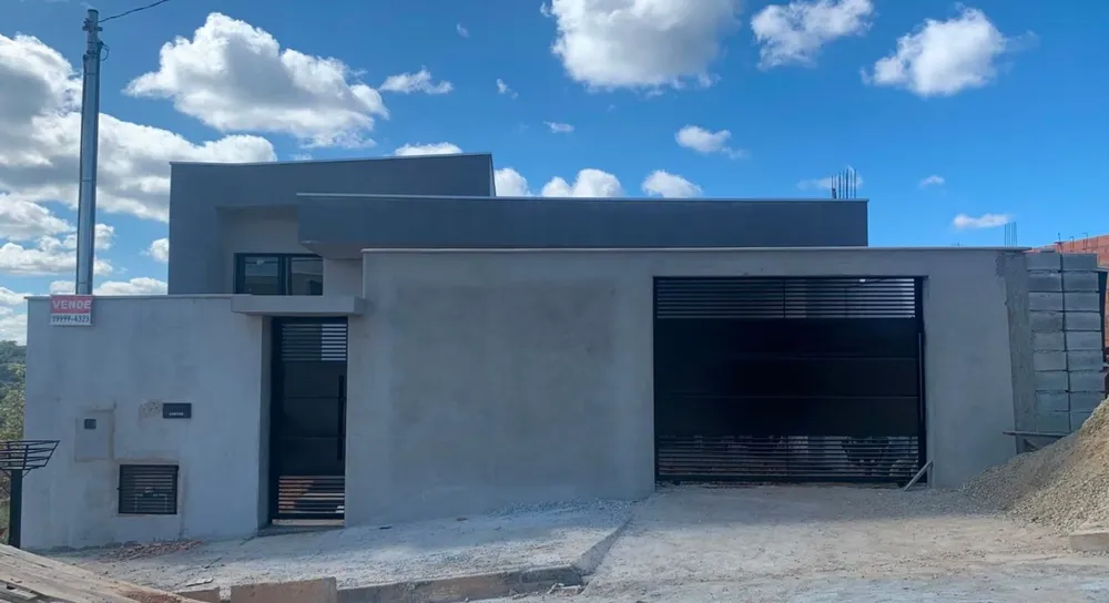 Casa, 3 quartos, 157 m² - Foto 1