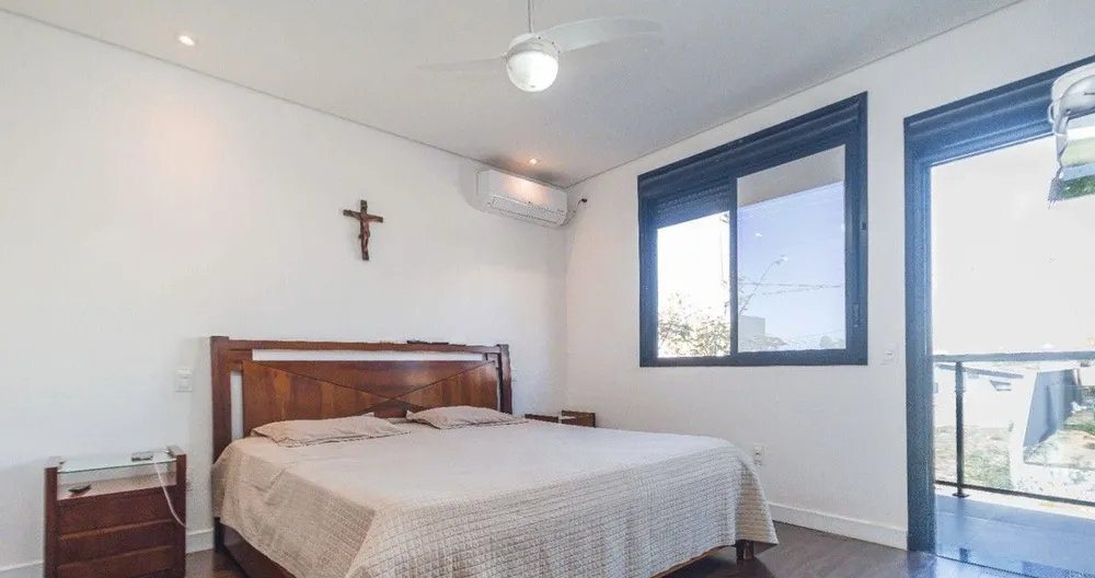 Casa, 4 quartos, 183 m² - Foto 3