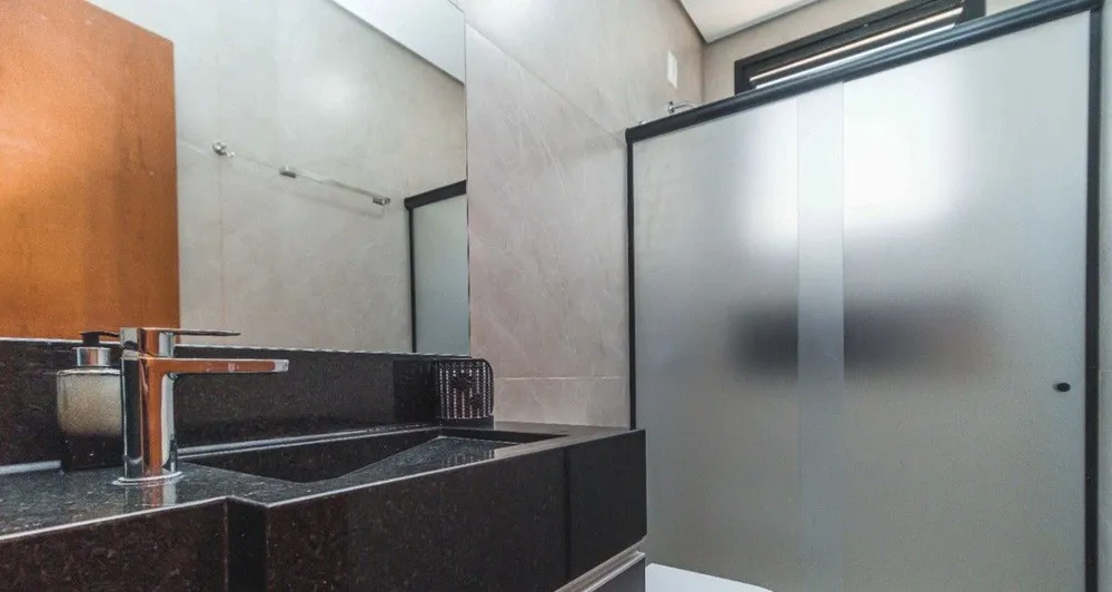 Casa, 4 quartos, 183 m² - Foto 4